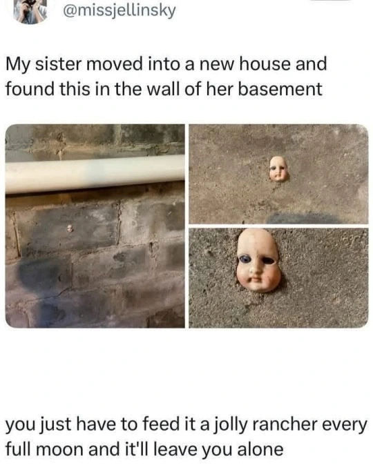 The Jolly Eater