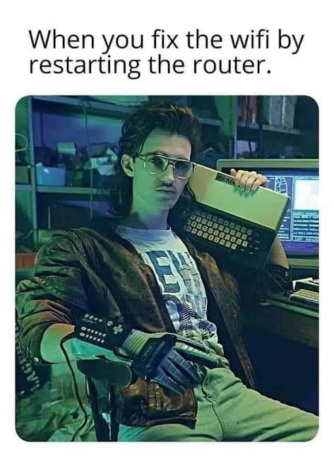Hackerman