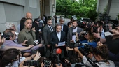Iranian Officials to Drop Site: Tehran is Showing “Unbelievable Level of Flexibility" in Talks to Prevent U.S. War