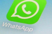 WhatsApp banned on House staffer devices