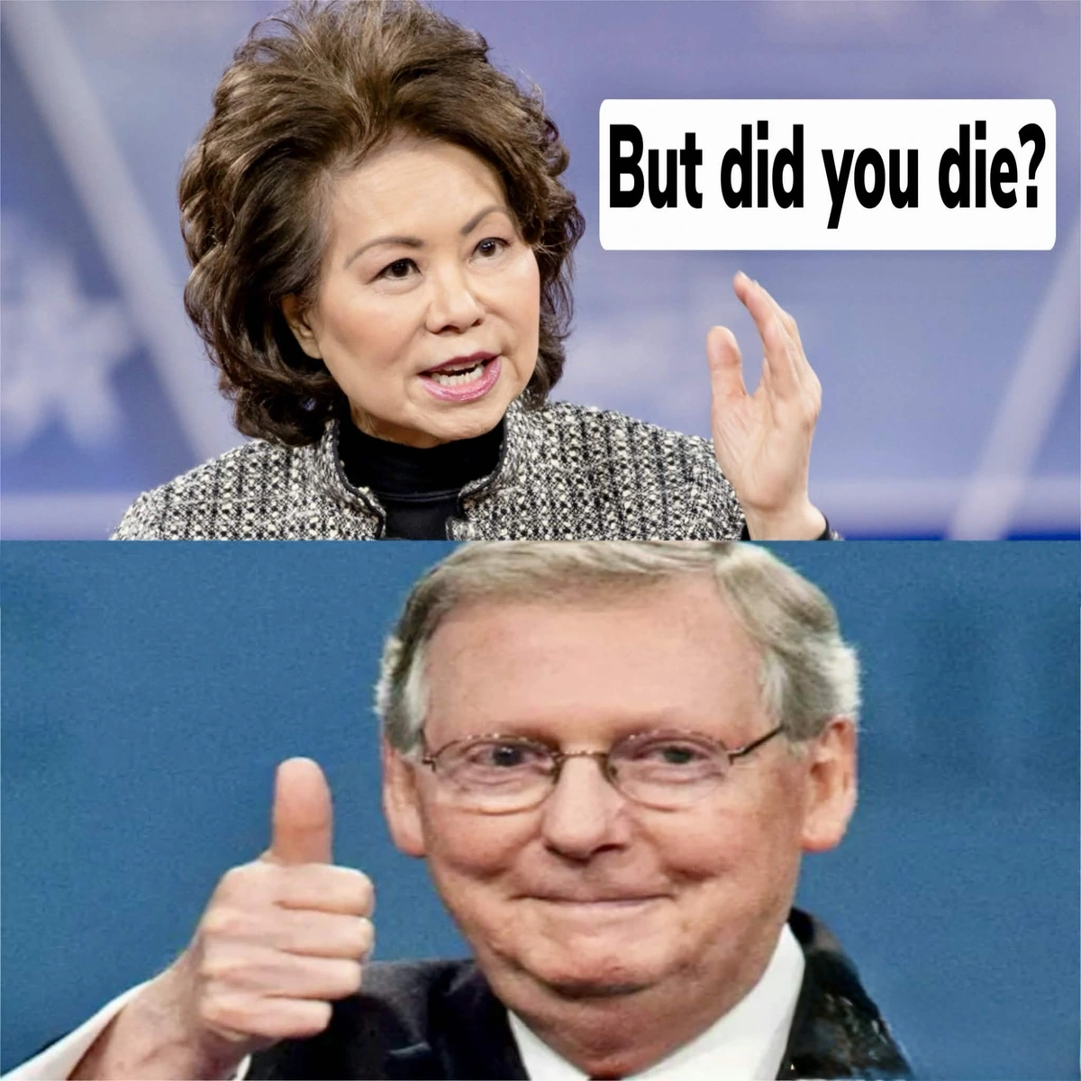 yes