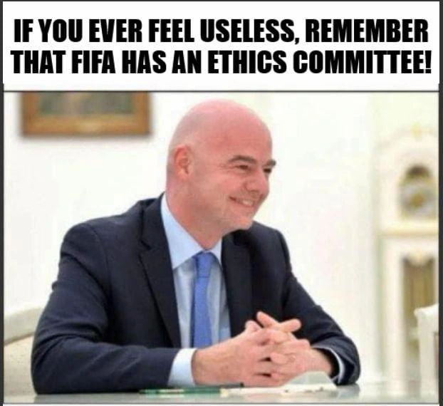 Ethics, Integrity, Transparency