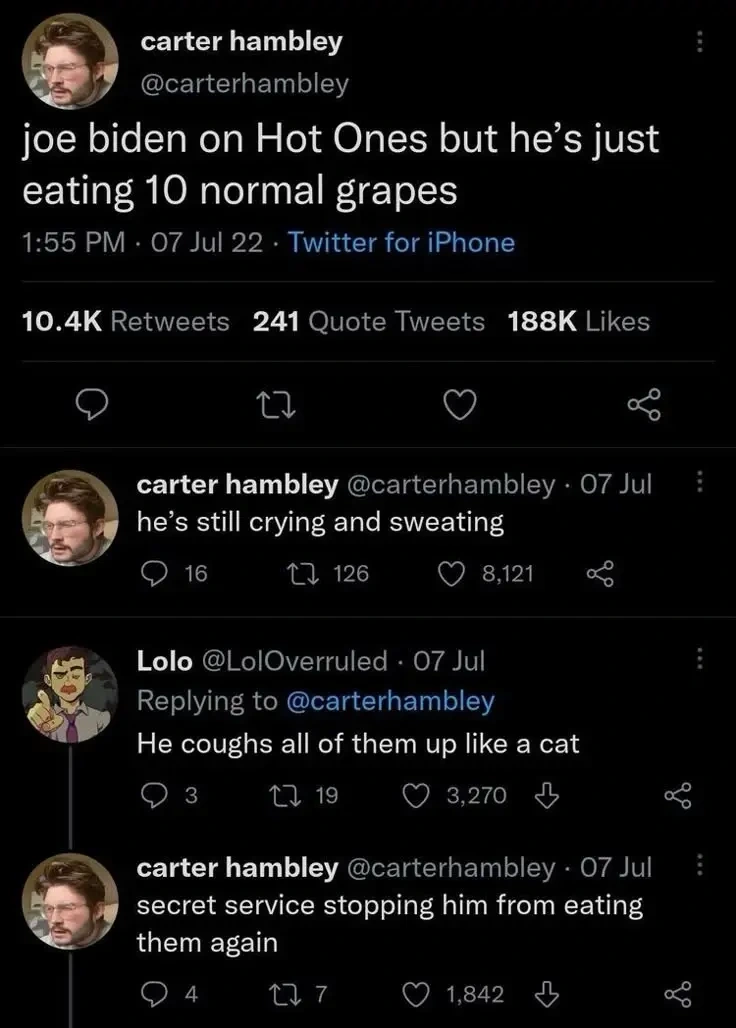 I'd watch it for sure