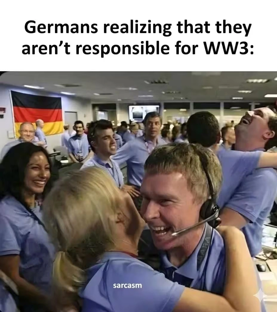 Another great success!