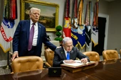 Netanyahu To Meet Trump on Wednesday as Israel Pushes for Iran War - News From Antiwar.com